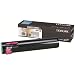 Produktbild Lexmark Toner magenta X940 X945 22.000S