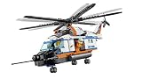 LEGO City 60166 – Seenot-Rettungshubschrauber - 6