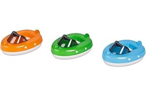 Playlearning 00281P – AquaPlay Boot diverse