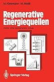 Image de Regenerative Energiequellen (German Edition)