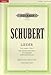 Lieder, Band 1 / Neue Ausgabe / URTEXT: Mittlere Singstimme / (für Gesang und Klavier) by 