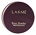 Lakme Rose Face Powder, Soft Pink, 40 g RS.127.00