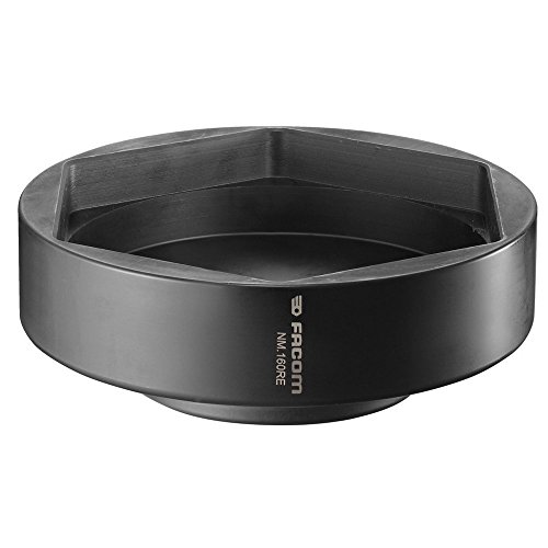 Facom-1p NM.160RE Verre Douille renault 160 mm