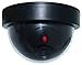 Produktbild Am-Tech S1604 Replica Dome Sicherheitskamera mit LED