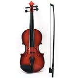 violin niña de 8 años Bonito y maravilloso regalo para regalar a los niños.