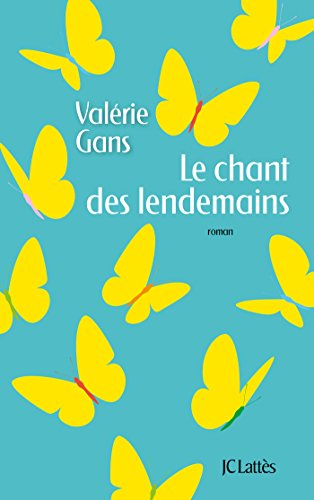 couverture de : Le chant des lendemains