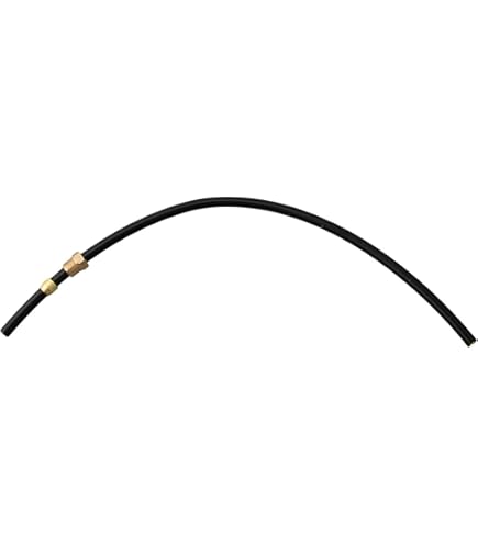 Tuyau D'aspiration De Compresseur D'air, Tuyau D'échappement De Compresseur D'air En Aluminium, Pièces De Tuyau D'air, Accessoires De Pompe De Tuyau D' Air De Rechange