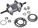Produktbild Sram Leisure Naben Bremsen,00.3115.003.020