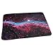 Produktbild Voxpkrs Universe Galaxy Space Portable Changing Pad,Reusable Unisex Baby Soft Changing Mat with Reinforced Seams