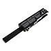 Produktbild MTEC Akku *6600mAh* für Dell Studio 1745 / 1747 / 1749 / P02E / S1745 / S1745-3691MBU / S1747 / S1747-2839CBK / S1747-3209 / S1747-3239CBR / S1749 / S1749-I5450 / S1749-I5450-BLACK / S1749-I5450-RED / ersetzt Originalakku Bezeichnung: 312-0186 312-0196 M905P N855P N856P U150P U164P Y067P