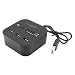 LipiWorld 3 Ports USB 2.0 HUB Multi-card Reader for Sd/mmc/m2/ms Mp-All in One - (BLACK) RS.379.00