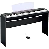 Compatible también con pianos digitales P35, P105, P95 y P86