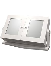 Amazon.de: Schmuckschränke - Aufbewahrung: Schmuck