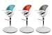 Brother Max Scoop Highchair (White)