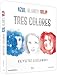 Tres colores (azul, blanco y rojo) [Blu-ray]