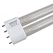 Produktbild [Golden Tulip®] 36 Watt UVC Ersatzröhre Ersatzlampe Leuchtmittel Ersatz Lampe UV-C Röhre 213416