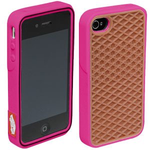 Preisvergleich Produktbild Vans Iphone 4 Case, Bumper VQEBM9X