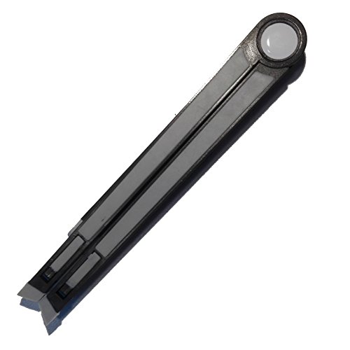 Eurosell Design Ständer Tisch Halterung faltbar – für Tablet / Ebook Reader / zb für Apple iPad 1 2 3 4 5 AIR Mini amazon Kindle Samsung Galaxy Tab etc. - 4