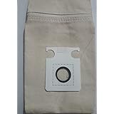 forbes trendy steel vacuum cleaner dust bolsa