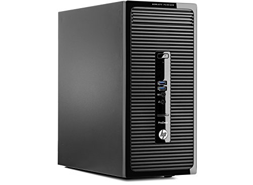 Preisvergleich Produktbild HP ProDesk 400 G2
