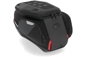 Sw-motech Pro City Tank Bag One Size