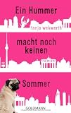 Cover zum Buch Ein Hummer macht noch keinen Sommer