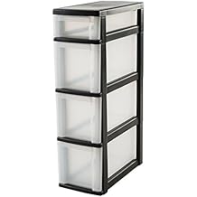 Suchergebnis auf Amazon.de für: Schmales Regal