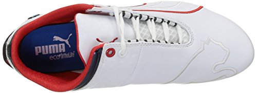 Puma BMW MS Future Cat M1, Unisex-Erwachsene Sneakers - 7