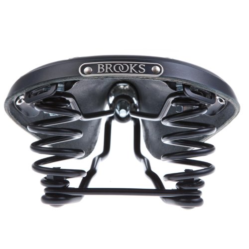 Brooks Flyer – Fahrradsattel - 3