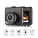 Price comparison product image SHENGY 2.2 TFT Display Mini Hidden Dash Cam, Full HD 1080P 170 Degree Cameras, stand by G-Sensor Night Vision Loop Recording Features Car DVR