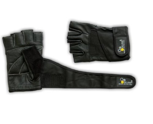 Preisvergleich Produktbild OLIMP Trainingshandschuh Profi XXL