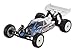 Price comparison product image Kyosho Ultima RB6 1/10 2WD Electric Buggy Kit - K.30068