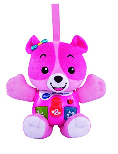 VTech Baby Little Singing Cora