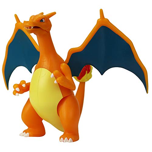 Pokmon-Battle-Feature-Figure-Charizard-Newest-Edition-2019-Catch-Em-All Pokmon-Battle-Feature-Figure-Charizard-Newest-Edition-2019-Catch-Em-All