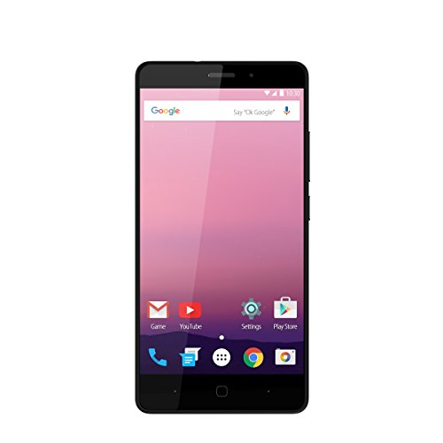 Smartphone in Offerta,Vernee Thor E 5.0 pollici Schermo,Octa Core 3GB RAM 16GB ROM,Android 7.0 Telefono Cellulare con Batteria 5020mAh,Impronta Digitale,Doppia SIM(Grigio)