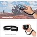 Produktbild eliaSan Toy Anti verlieren Dieb Wristband Strap für DJI OSMO Action 4k Kamera