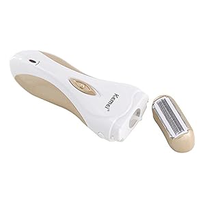 Men's 5 in 1 5D Rotary Shaver Rechargeable IPX7 Waterproof Beard Hair Nose Face Cleaning Electric Razor Shavers (Red) - Image 4
