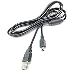 Dieses Ladekabel für PS3-Controller verfügt über geringe Größe und ein geringes Gewicht, die bequem für Sie es zu tragen, während Ausgehen