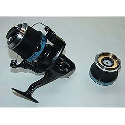 CARRETE TICA SCEPTER GX-2000 6/R