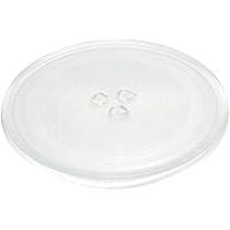 Piatto Girevole Per Microonde - Vetro, 28.8 Cm, Compatibile Con Molte Marche - Foto 11