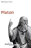 Image de Platon (Beck'sche Reihe)