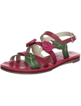 Geox J Y.SAND.FIDIA B J3276B00043C8002 Mädchen Sandalen