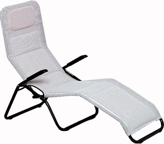 Preisvergleich Produktbild Bäderliege "Pool 2"