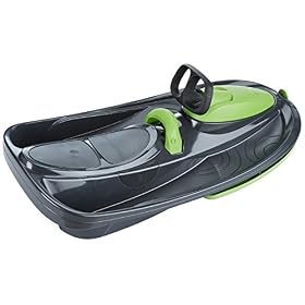 FRENDO Stratos Luge pour 2 Personnes Enfant