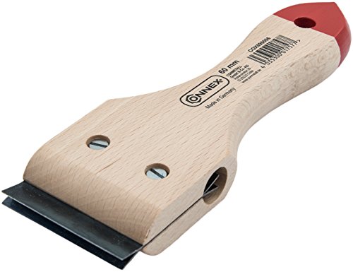 Connex COX890006 Ziehklingenschaber 60 mm