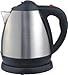 Calix 1.8 L Stainless steel electronic kettle with auto Turn Off feature RS.659.00