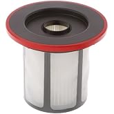 Bosch Unlimited 6 BCS612KA2, BCS611AM, BCS61113 ile Uyumlu Silindir Filtre