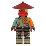 LEGO� Ronin (70735) - LEGO