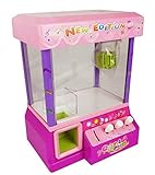 Jeder Spieler hat 60 Sekunden Zeit um so viele Süßigkeiten wie möglich einzusammeln