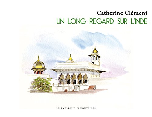 Un long regard sur l'Inde francais Un long regard sur l'Inde francais